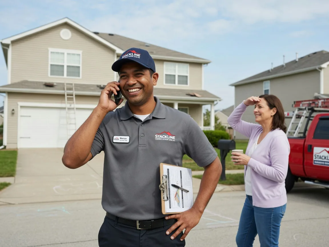 Chimney flashing repair King, NC FAQs